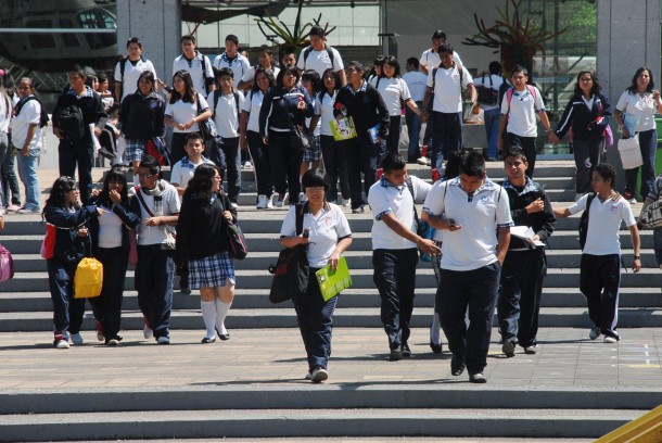 Padres de Familia de Veracruz, rechazan regreso a clases en escuelas particulares