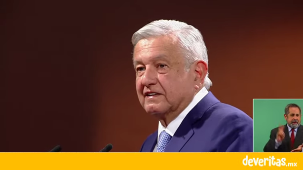 No se otorgarán más concesiones a particulares y se respetarán la actuales: López Obrador