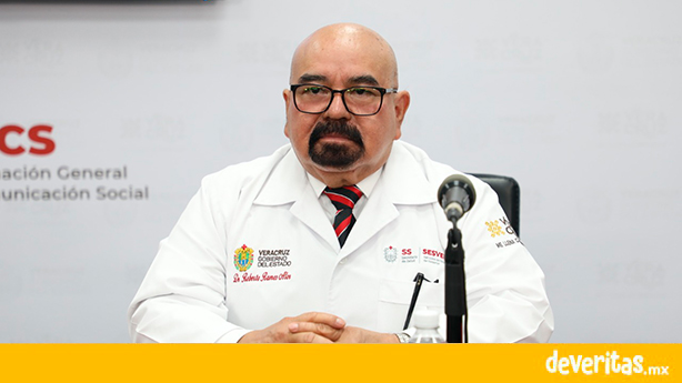 Transcurre con éxito primer día de la jornada de vacunación en Poza Rica y Veracruz: Roberto Ramos Alor