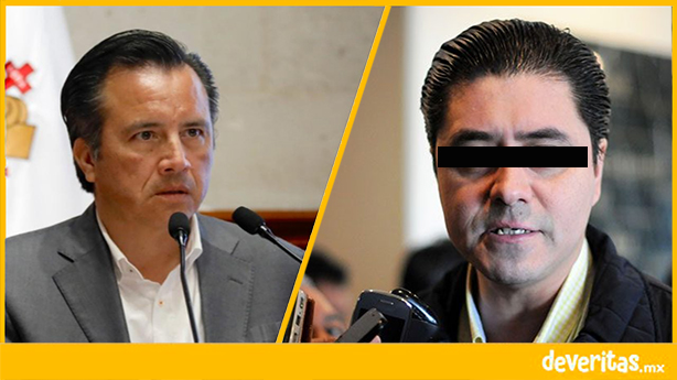 La procuración de justicia no puede atender a los tiempos electorales: Cuitláhuac sobre Rogelio «N»