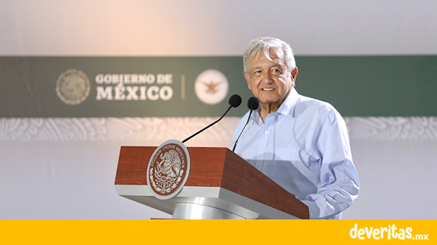 Cuitláhuac “Me llena de orgullo”: Presidente elogia al Gobernador