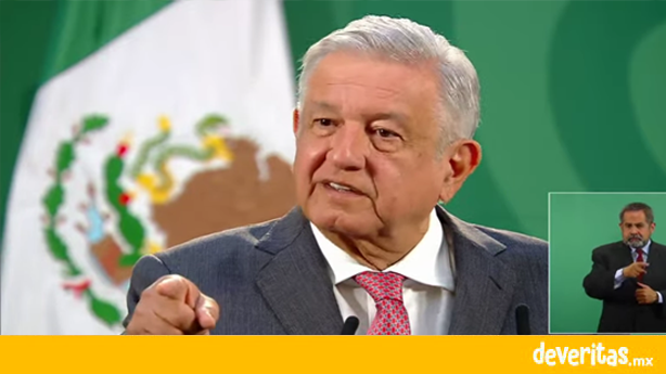 La democracia es mi convicción, si le fallo me traiciono: Andrés Manuel López Obrador