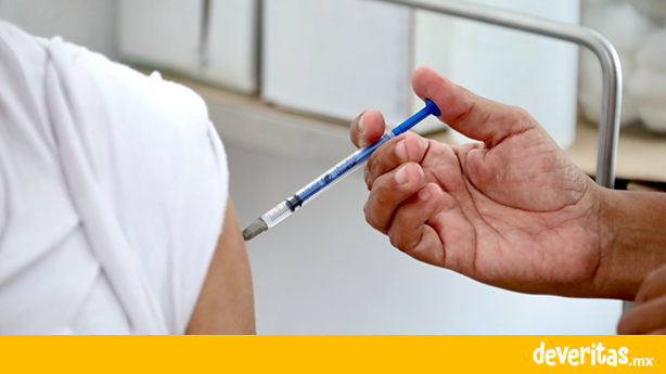 Anuncian otros 8 municipios para iniciar la vacunación contra COVID-19 a personas de 50 a 59 años y embarazadas