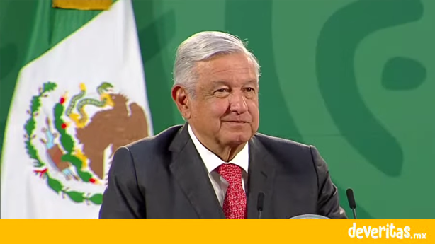 AMLO respalda iniciativa para evitar que armas gringas lleguen a México