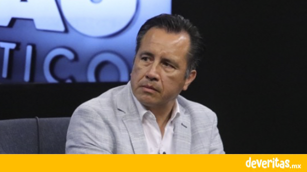 Considera Cuitláhuac García excesiva y desproporcionada la resolución del TEPJF contra aspirantes a gobernadores