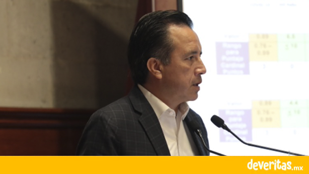 «Estamos supervisando y transparentando obras, no promocionando», asegura Cuitláhuac García