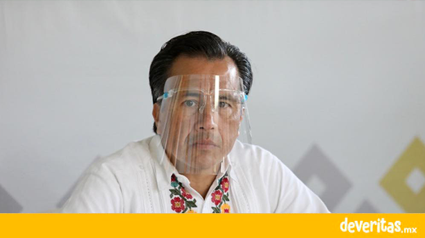 «No me voy a meter al ring»: Cuitláhuac García