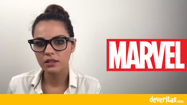 ¿Maite Perroni se unirá al MCU?, filtran su casting para una de las películas de Marvel