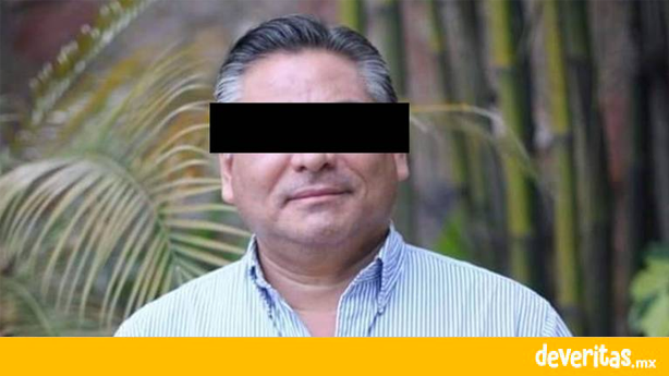 Aprehenden al panista Nicolas “N” candidato a la alcaldía de Minatitlán, por supuesto secuestro