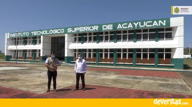 Anuncia Cuitláhuac posible regreso a clases en el mes de junio