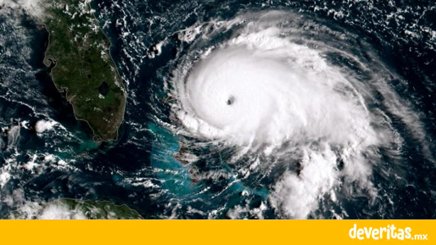 Alertan de temporada intensa de huracanes en mayo