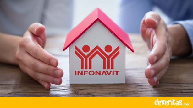 Infonavit cambia su sistema de puntos ahora puedes comprar tu casa de forma más accesible