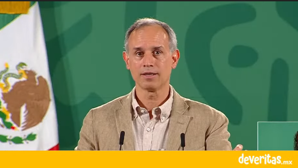 Estrategia del INE para evitar contagios en elecciones “está muy bien hecha”, asegura López-Gatell