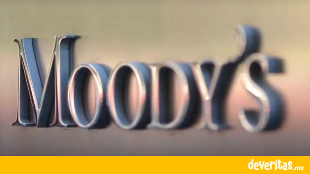 Moody’s califica a México con un acceso favorable a los mercados financieros internacionales