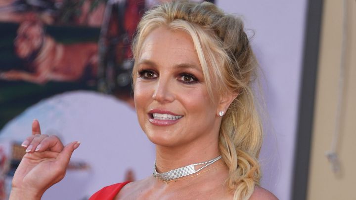 La estrella pop Britney Spears revela los abusos a los que la ha sometido su padre