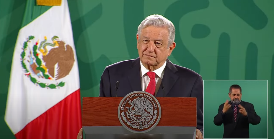 México obtiene calificación positiva en sus finanzas, SHCP se encargará de mantenerlas así: AMLO