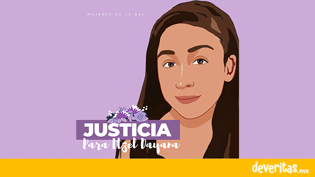 Convocan a marcha en redes sociales para exigir #JusticiaparaItzelDayana en Nanchital