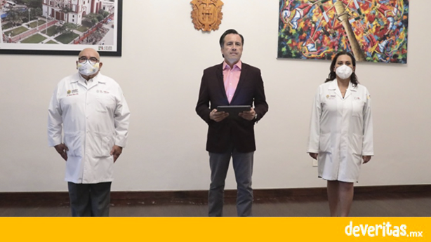 Segundas dosis para el sector de 50 a 59 años iniciará el 08 de junio en tres municipios: Cuitláhuac