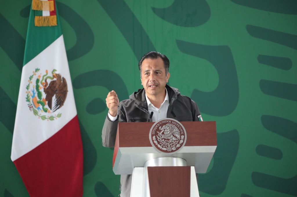 En Veracruz, se pagarán 500 mdp por adeudos que dejaron quienes manejaron el FONDEN