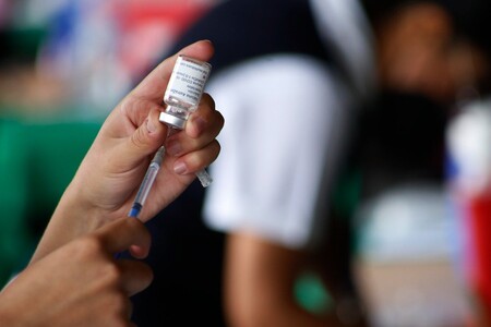 Jóvenes de Boca del Río y Coatzacoalcos ya tienen fecha para vacunarse contra el COVID-19