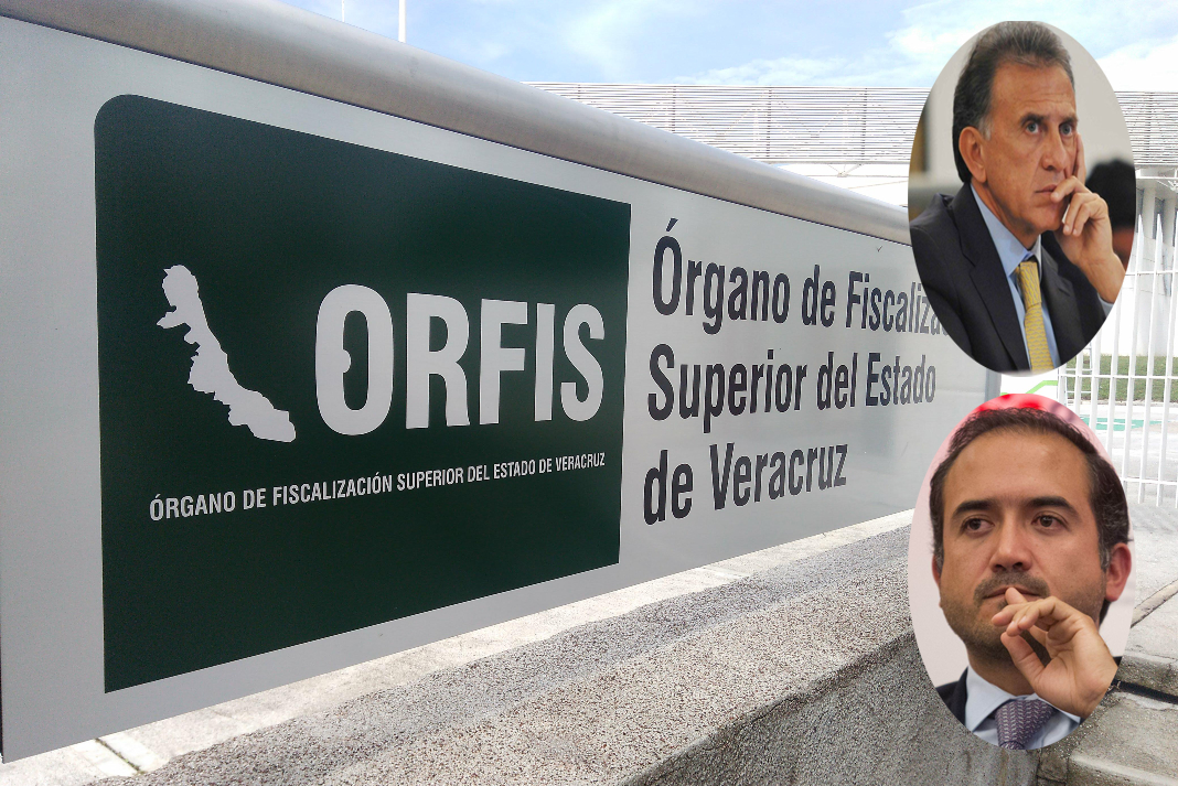 Yunismo bajo la mira del ORFIS por presuntos daños patrimoniales
