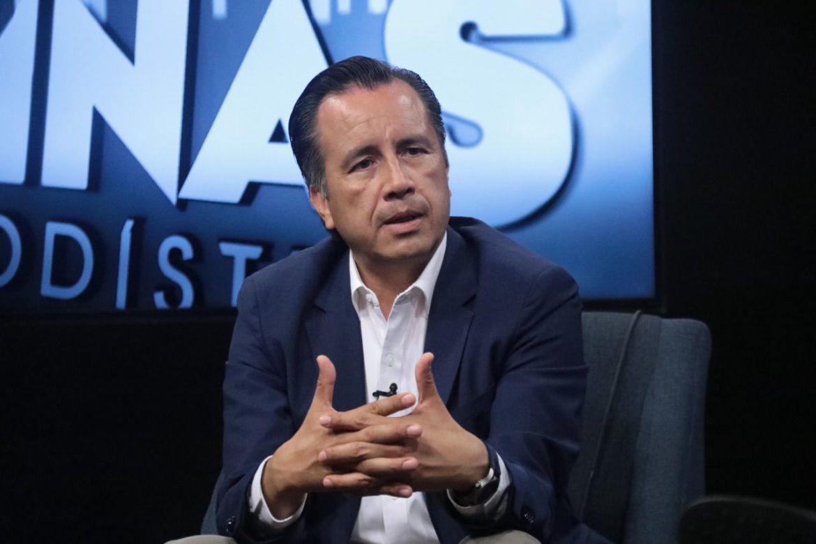 Gracias al Plan de Vacunación regresan eventos masivos a Veracruz, afirma el Gobernador