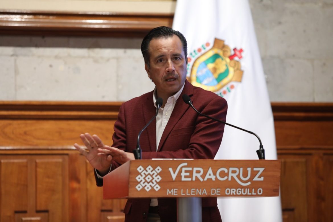 Nos vamos a llevar bien con todos los alcaldes y vamos a apoyarlos en los eventos que se vienen: Cuitláhuac García