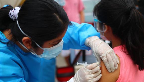 Iniciará este viernes vacunación a menores de 15 a 17 años en Veracruz, Boca del Río y Xalapa