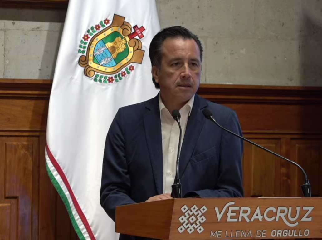 Veracruz de los estados más poblados que no llegó a riesgo máximo en la segunda y tercera ola