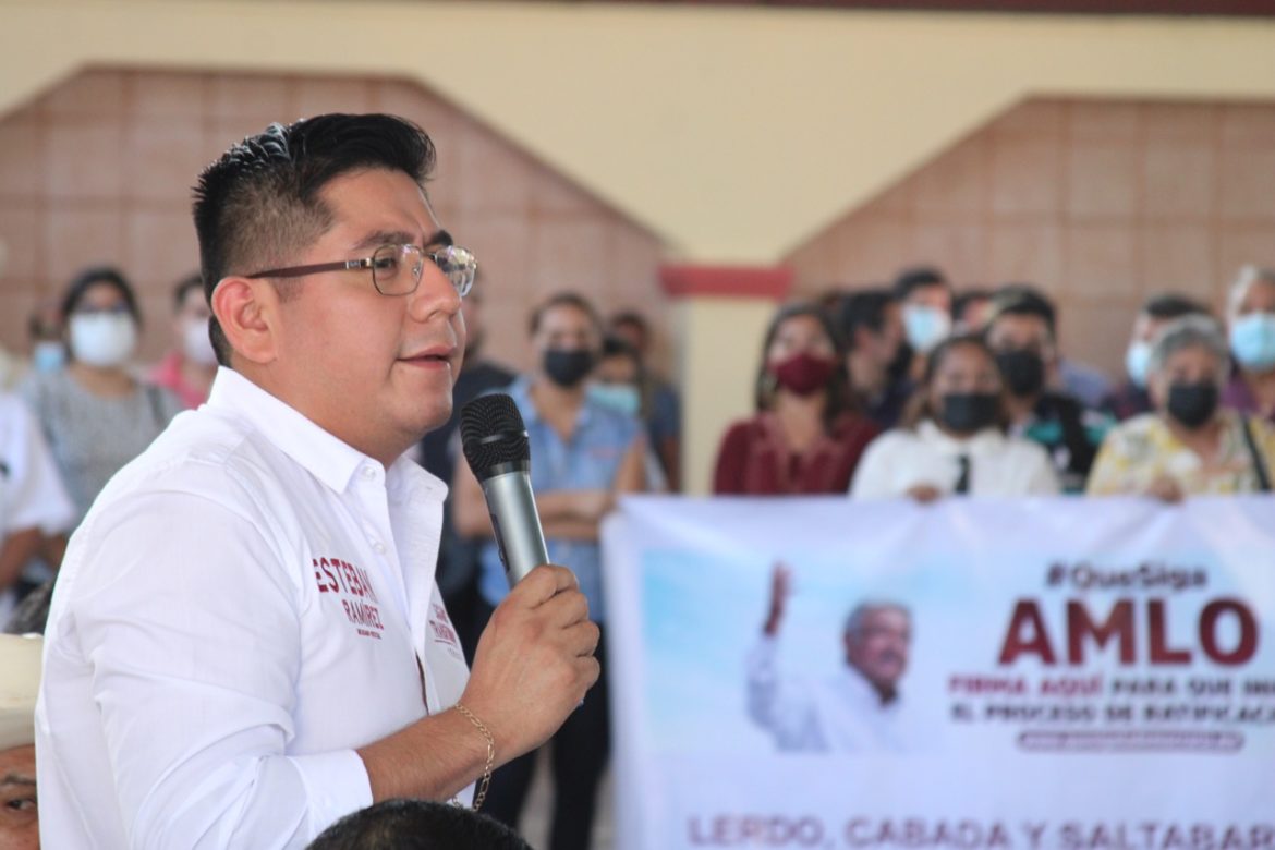 Proceso electoral por alcaldía de Veracruz no ha concluido: Ramírez Zepeta