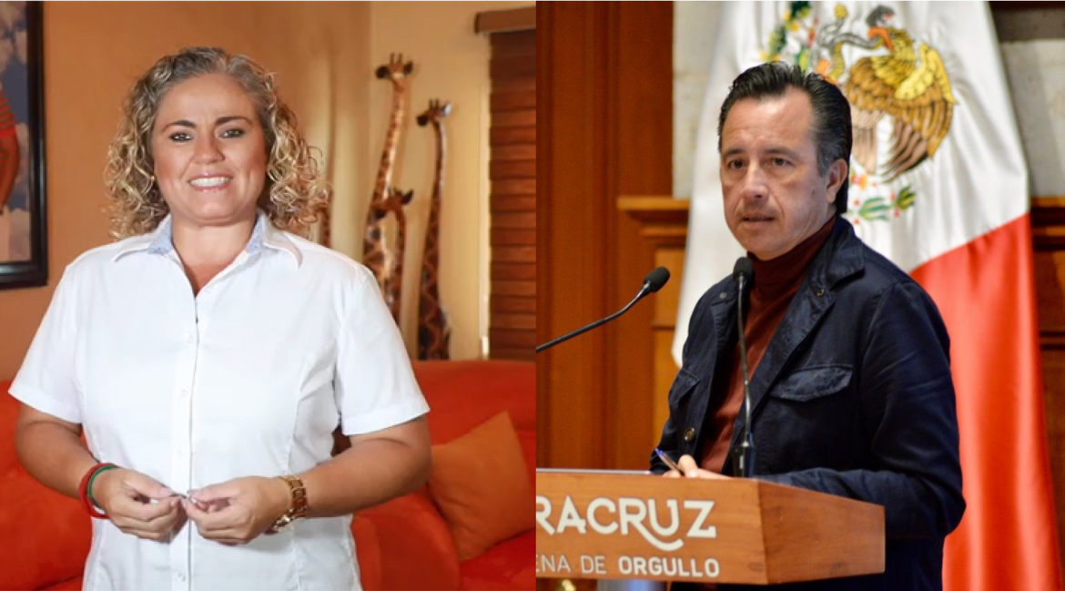 Alcaldesa electa de Alvarado también es investigada, revela Cuitláhuac García