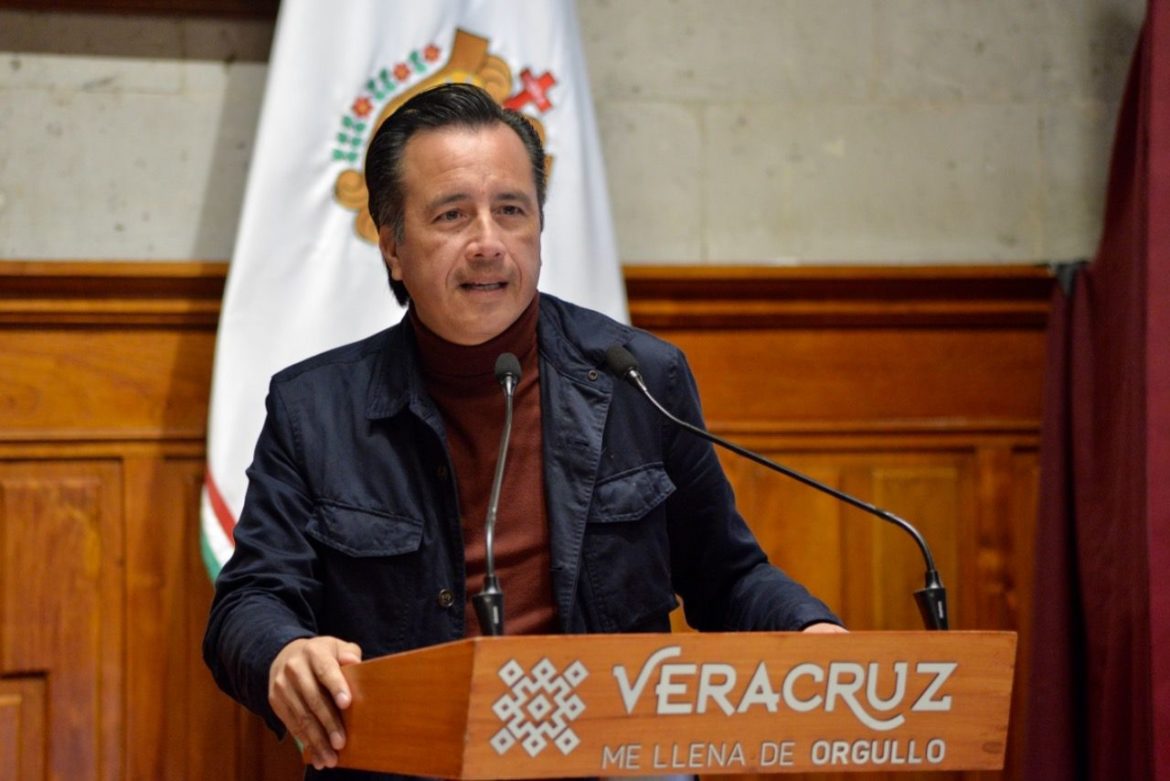 Próximos alcaldes contarán con todo el respaldo de un servidor:  Cuitláhuac García