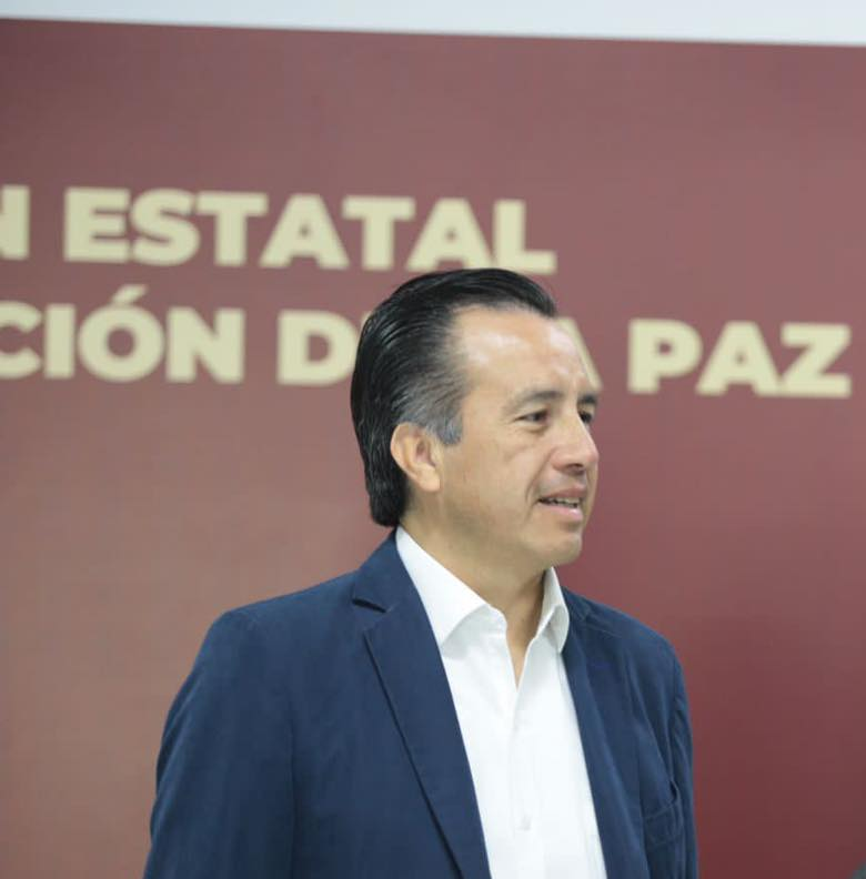 Trabajaremos hombro con hombro para seguir transformando Veracruz: alcaldes electos al Gobernador