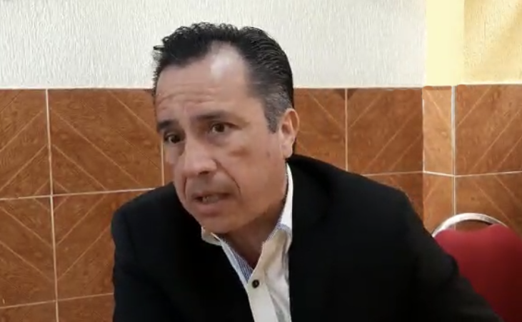 Habrá justicia por muerte de menor en Xoxocotla: gobernador Cuitláhuac