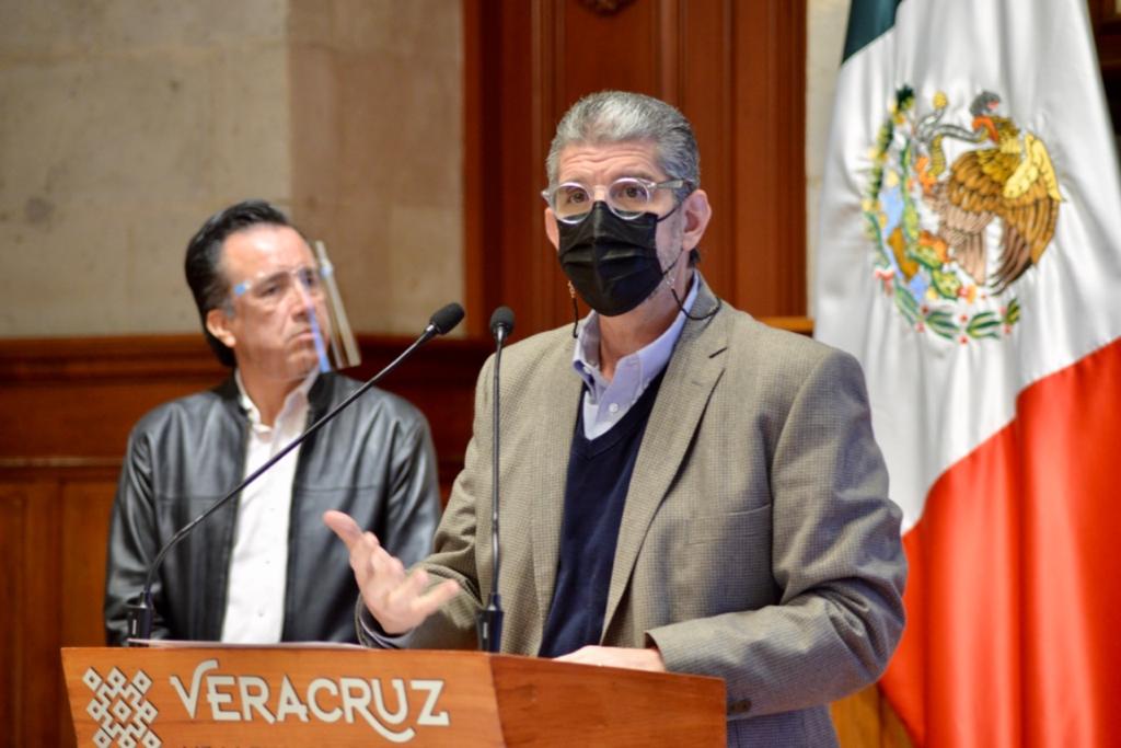 Veracruz segundo lugar nacional en recuperación industrial durante pandemia por Covid