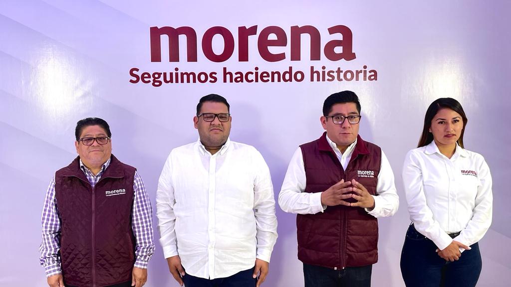 En elecciones extraordinarias, reiteramos nuestro compromiso con la transformación de Veracruz: Ramírez Zepeta.