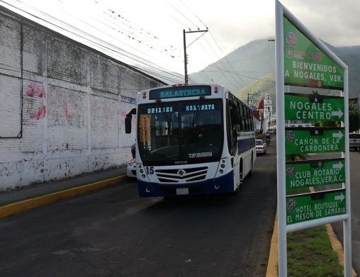 ¡En 13 pesos el pasaje! Sin previo aviso, concesionarios aumentan la tarifa del transporte público