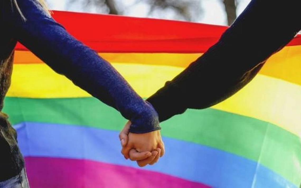 Mientras haya amor, no importa el sexo; Congreso del Estado votará en mayo iniciativa sobre matrimonio igualitario