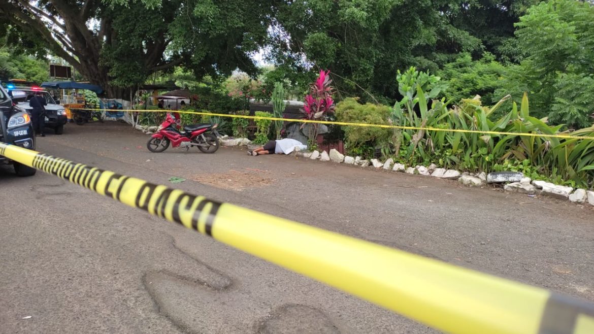 Feminicidio en Catemaco: a disparos asesinan a guía de turistas