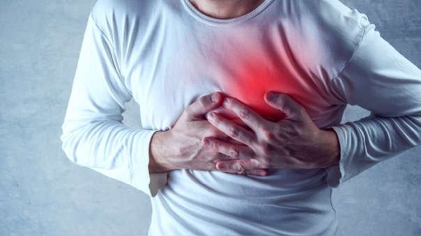 Ya no es el COVID: enfermedades del corazón, principal causa de muerte en 2021, según Inegi
