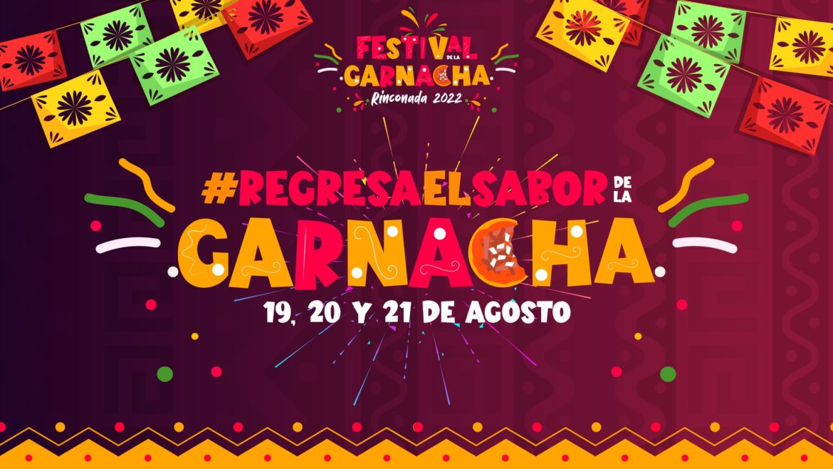 Alistan Festival de la Garnacha en Emiliano Zapata, será en agosto