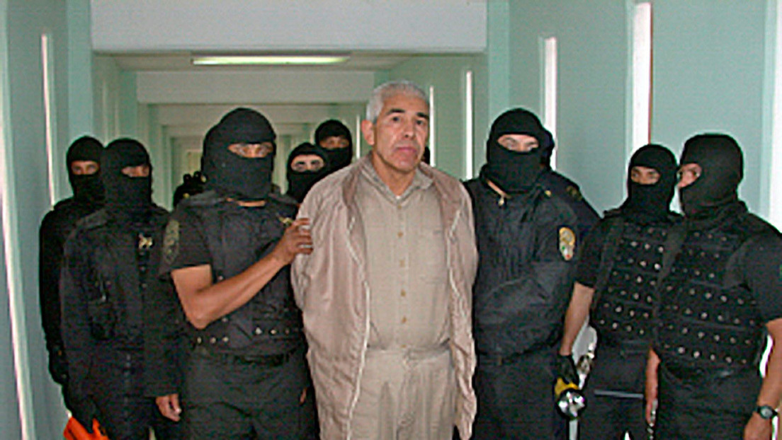 Juez le ‘hace el paro’ a Caro Quintero, frena su extradición a EEUU