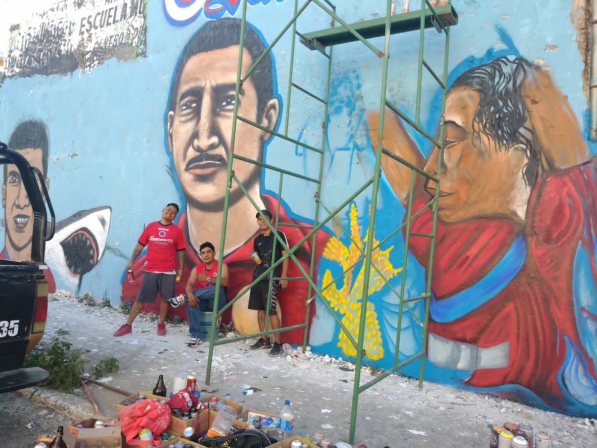 ‘Tiburonmaníacos’ piden mismo nombre y colores en nuevo equipo de futbol para Veracruz