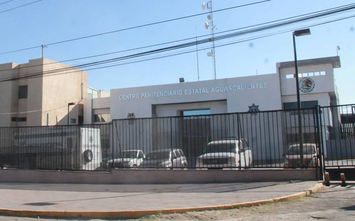 Sueltan a un preso ‘por error’ en Aguascalientes, cuando se dieron cuenta ya se había ‘pelado’