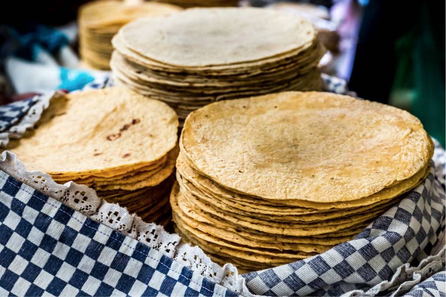 ¡Nooo! ¡Mis tacos no! El precio de la tortilla subirá en Veracruz y Boca del Río
