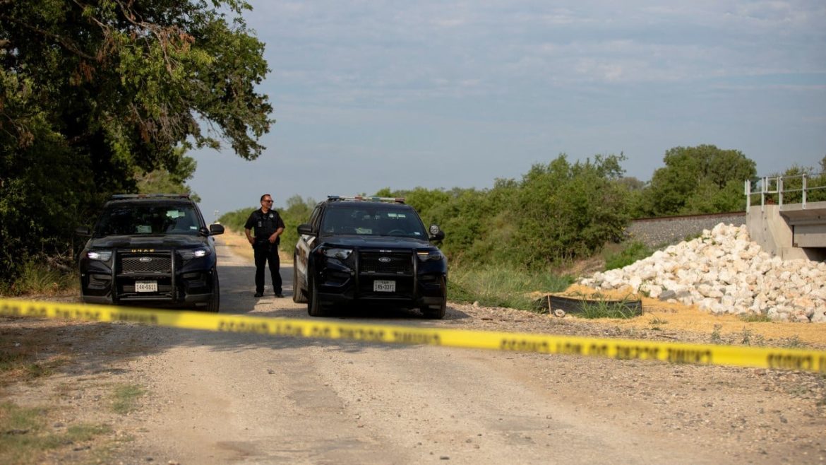 Ya hay dos acusados por muerte de migrantes en tráiler de Texas; podrían tener la pena de muerte