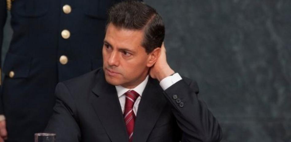 ‘No nos adelantemos’: pide AMLO no juzgar y esperar las investigaciones de la FGR contra Peña Nieto
