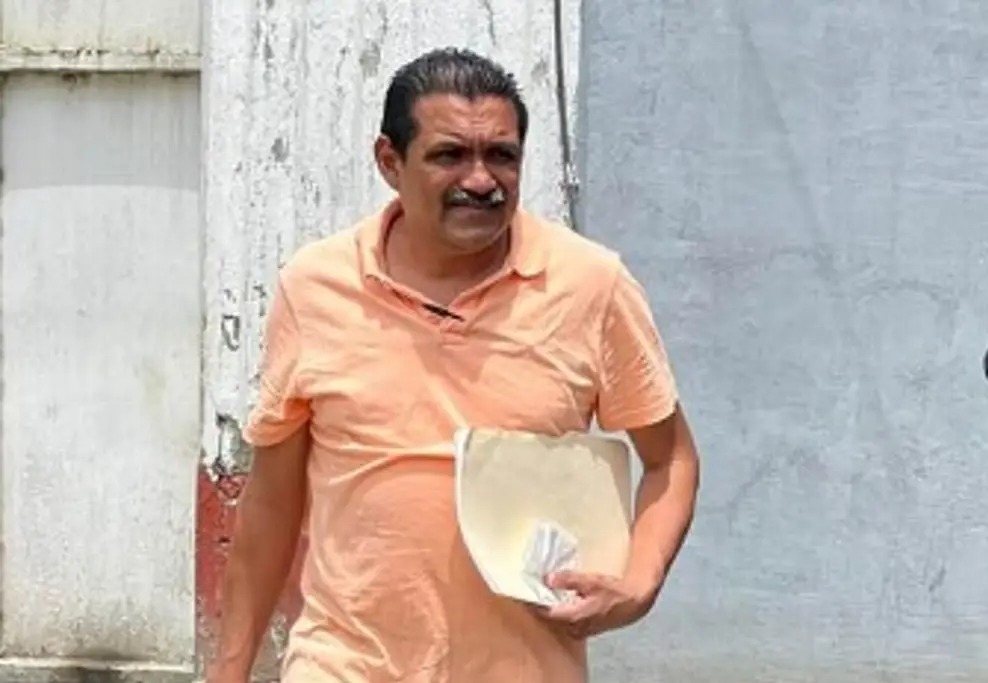 De prisionero a presidente municipal: Pasiano Rueda se prepara para tomar protesta este viernes