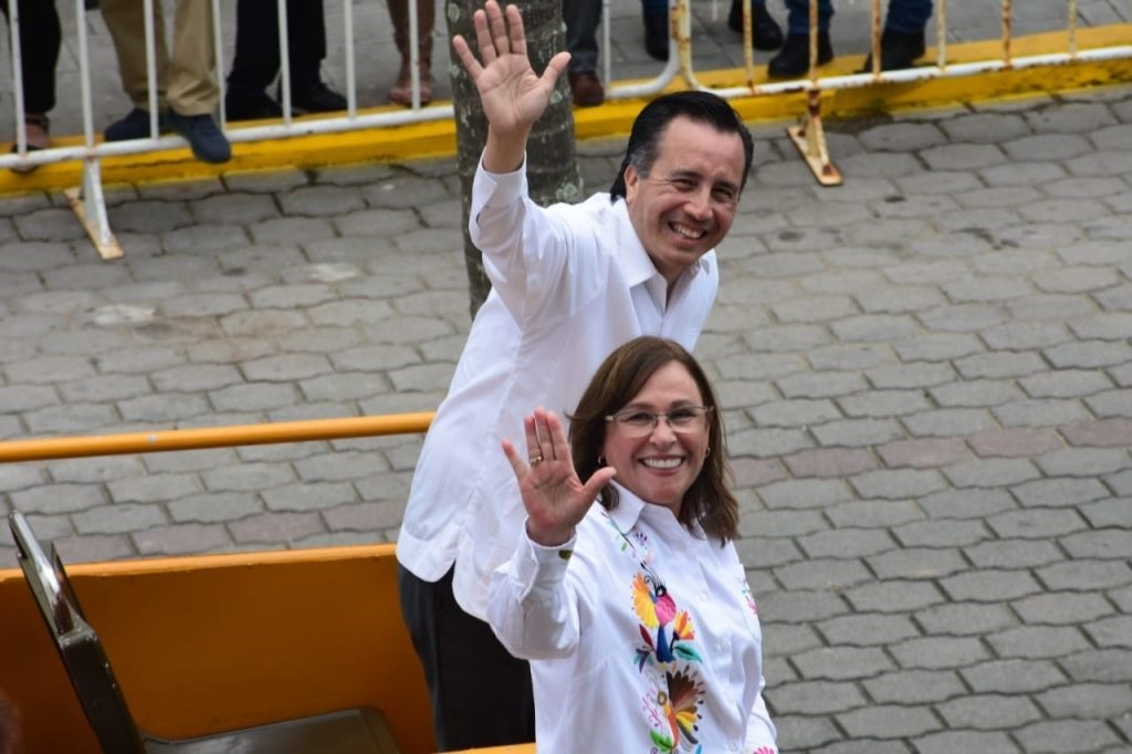 ‘Ley Nahle’ va, la mayoría de los municipios de Veracruz la respaldaron