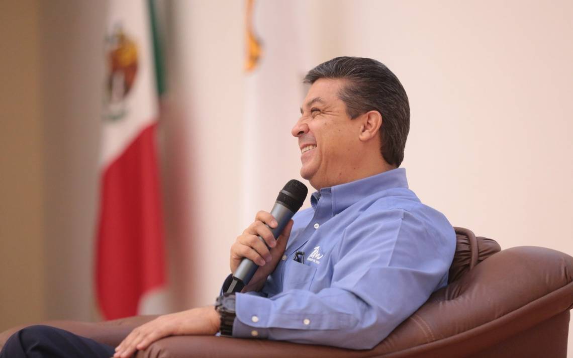 Gober’ de Tamaulipas libra la cárcel: Suprema Corte invalida orden de aprehensión en su contra